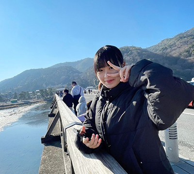 レビュー17 : Rianaさん